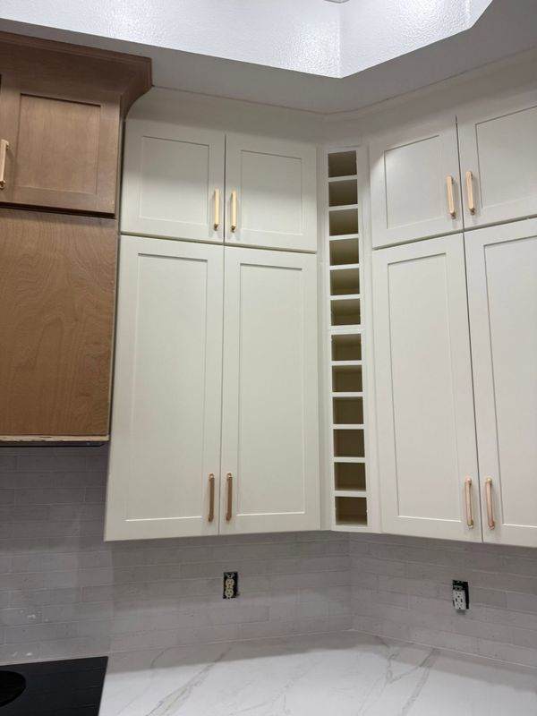 Kitchen Remodeling