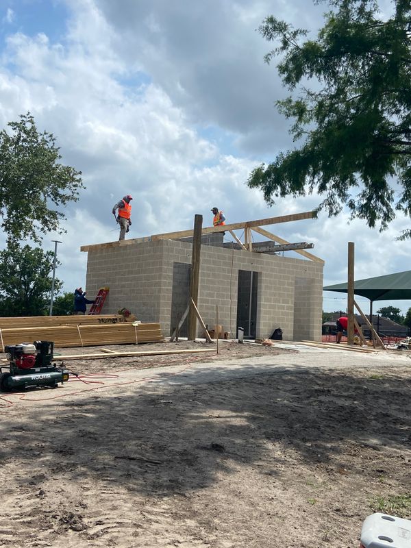 New Construction