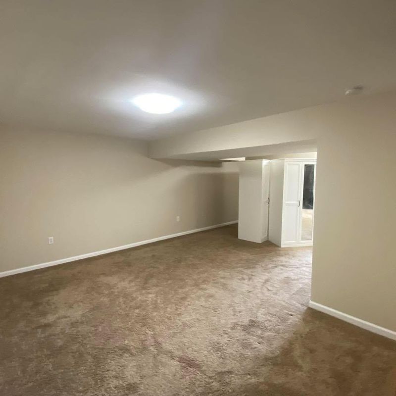 Interior Painting