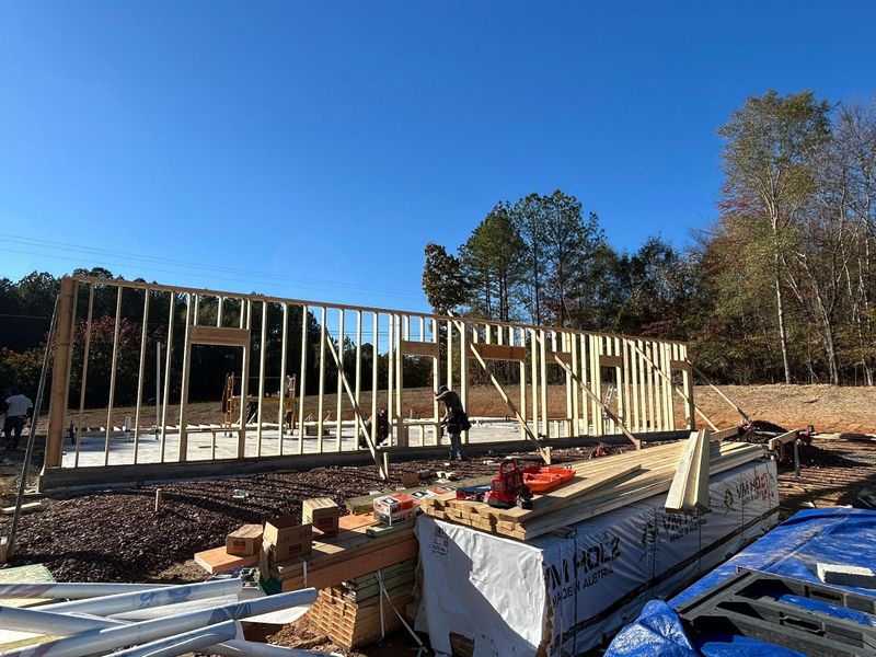 Carpentry