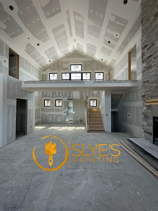 New Construction