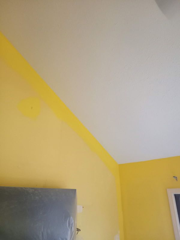 Interior Painting
