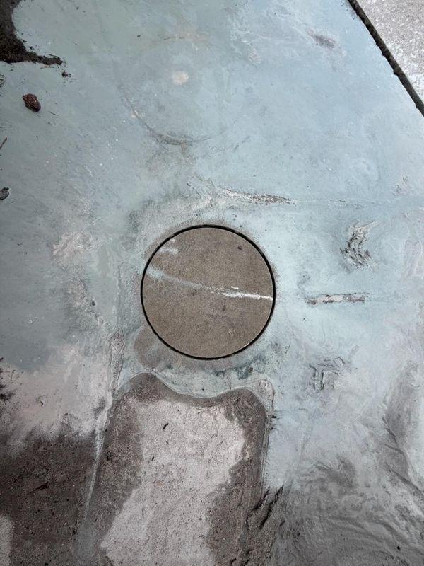 Core Drilling
