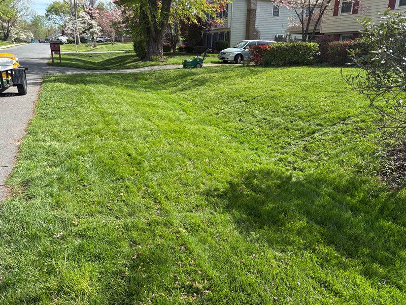 Aeration