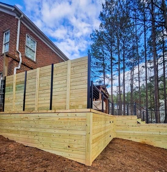 Residential Construction