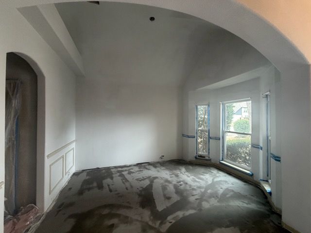 Home Remodeling