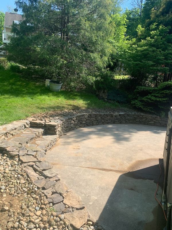 Full Service Build/Design Masonry