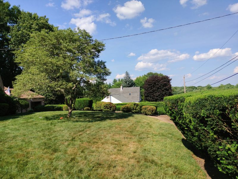 Landscaping gallery