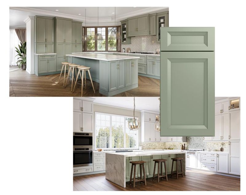 Kitchen Renovations