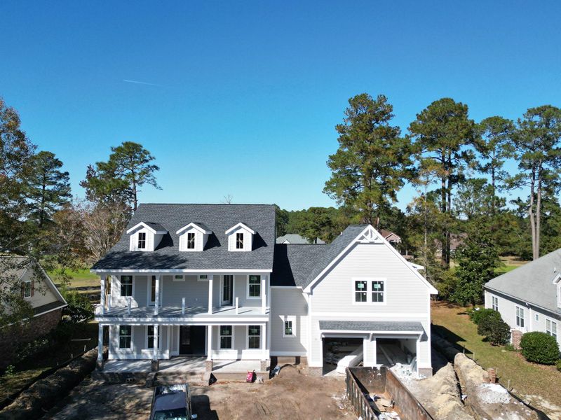 Roofing