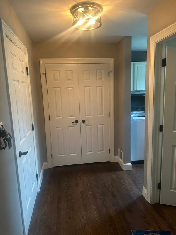 Drywall Installation