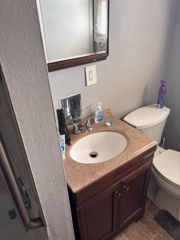 Bathroom Remodeling