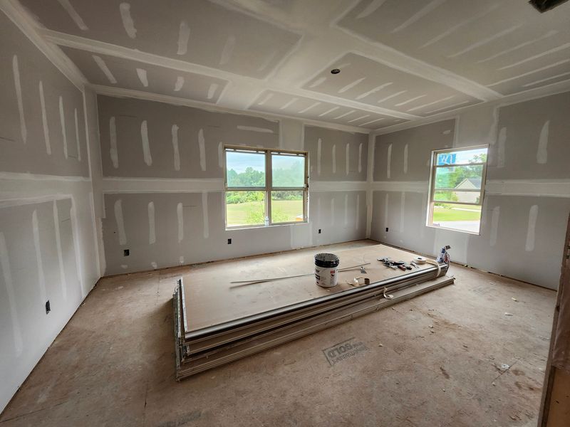 Drywall