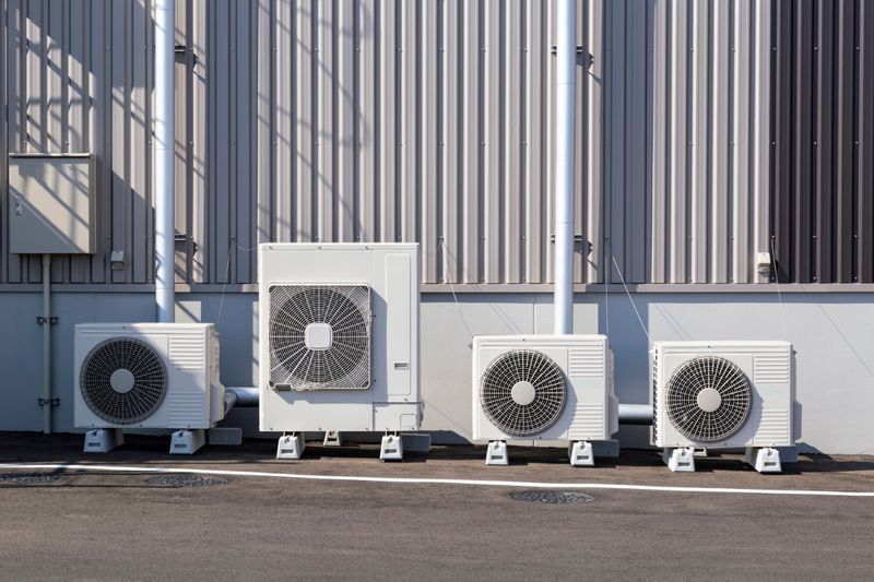 HVAC Installation & System Replacement