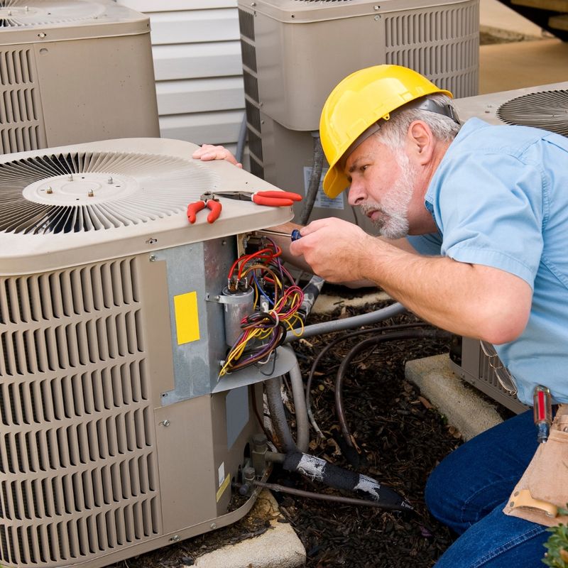 HVAC