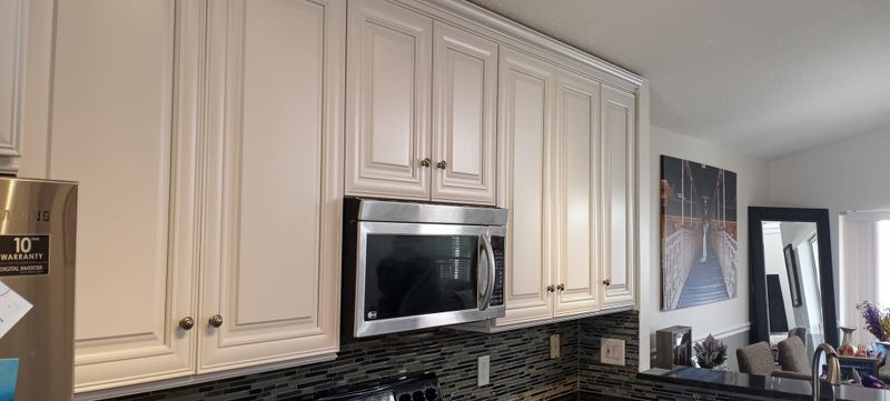 Interior Painting gallery
