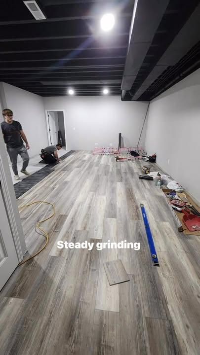 General Remodeling