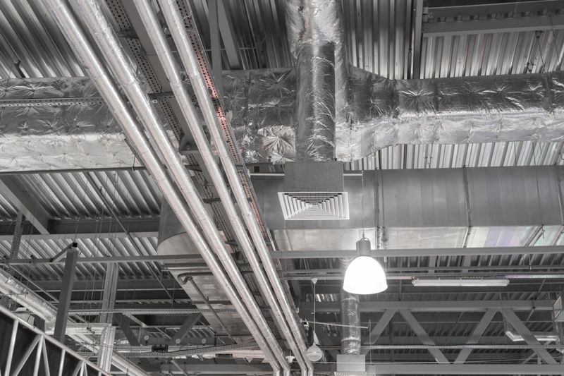 Ductwork Design and Installation
