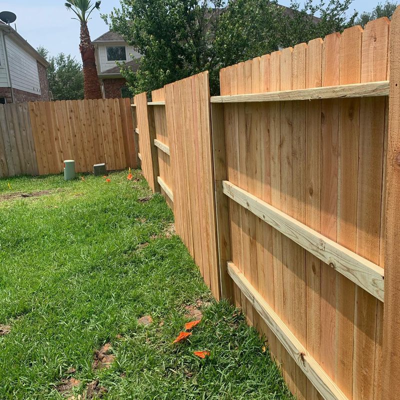 Fences