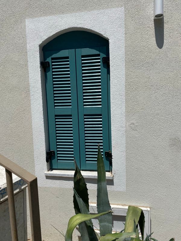 Exterior Makeovers
