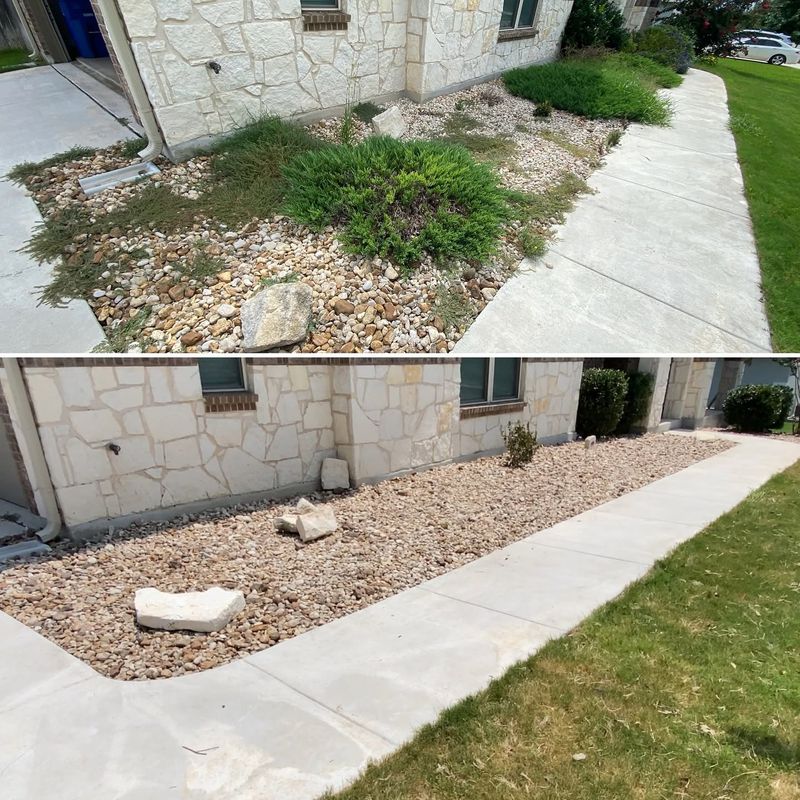 Garden Maintenance