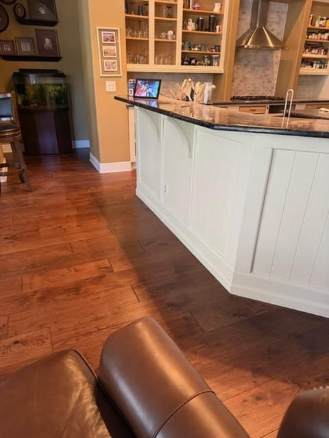 Kitchen Remodeling