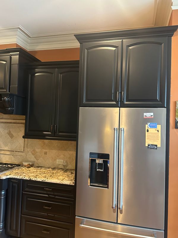 Interior Painting gallery