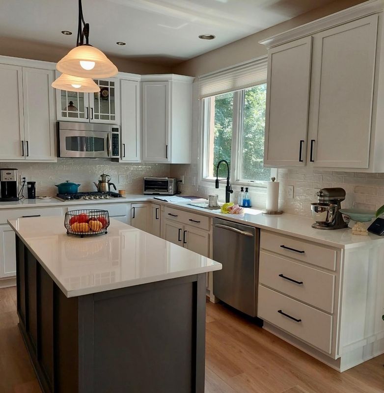 Interior Painting