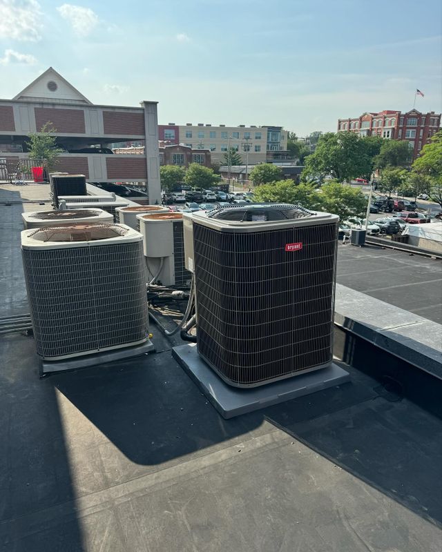 HVAC