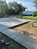 Concrete Slab Construction
