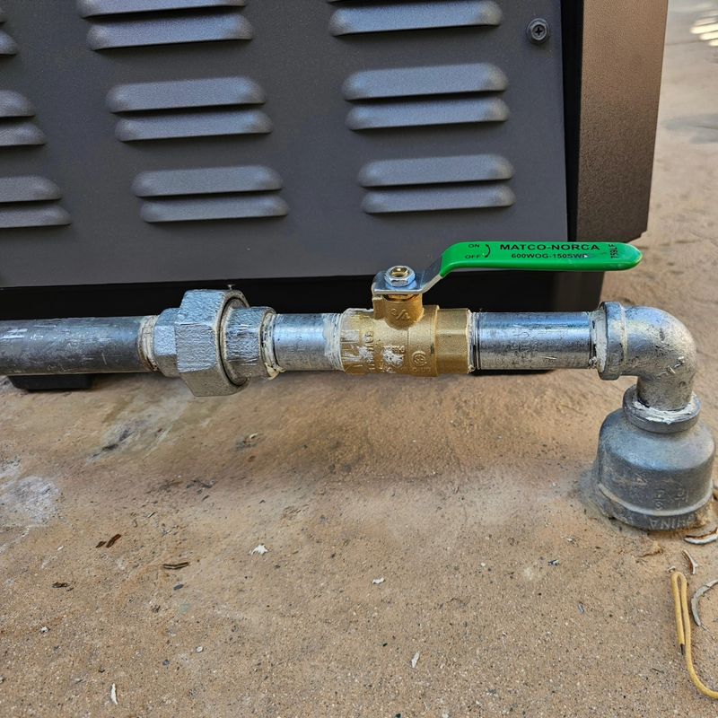 Pool Repairs