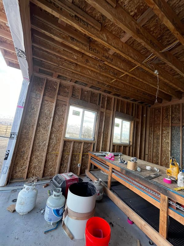 Insulation