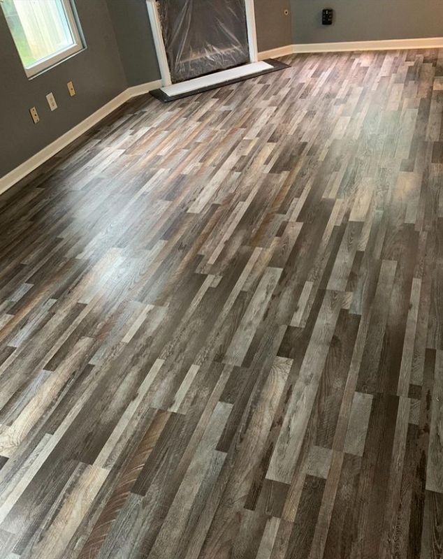  Flooring