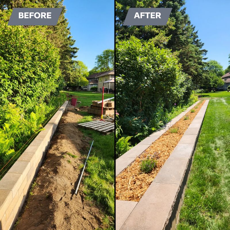 Landscape Design
