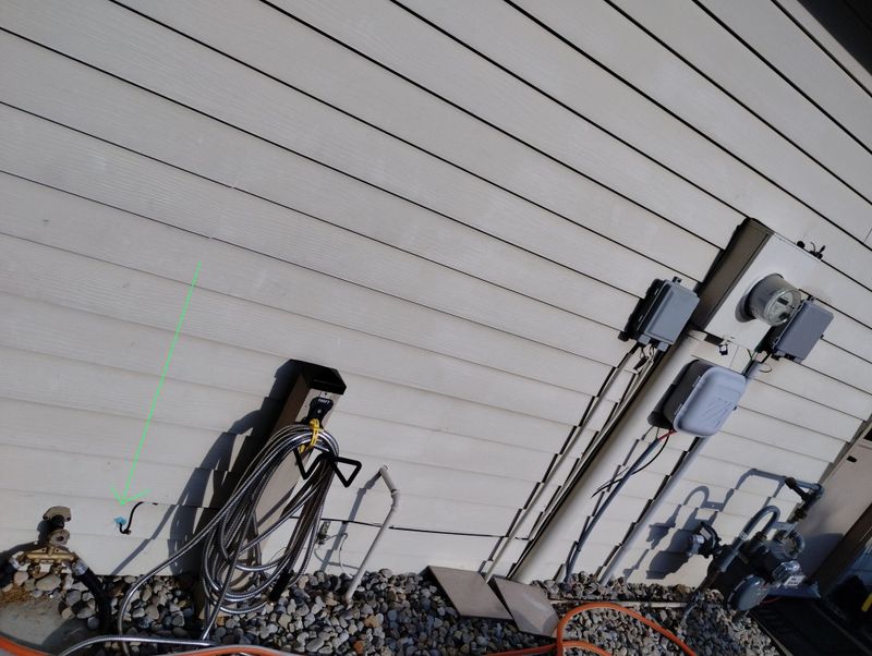 Fiber Optics Installation