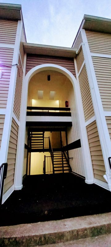 Exterior Repaints