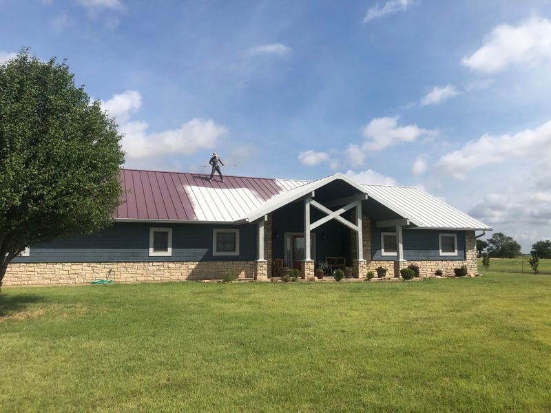 Exterior Painting