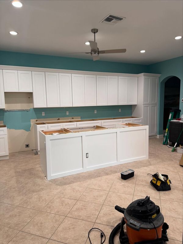 Carpentry