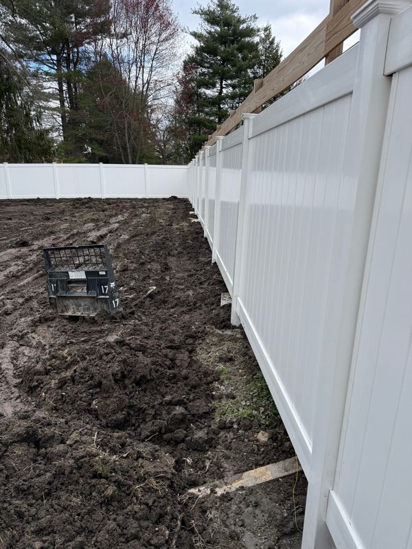 Landscape Design & Construction