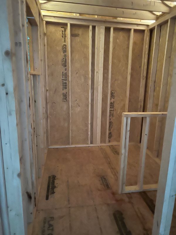 Additions and New Construction