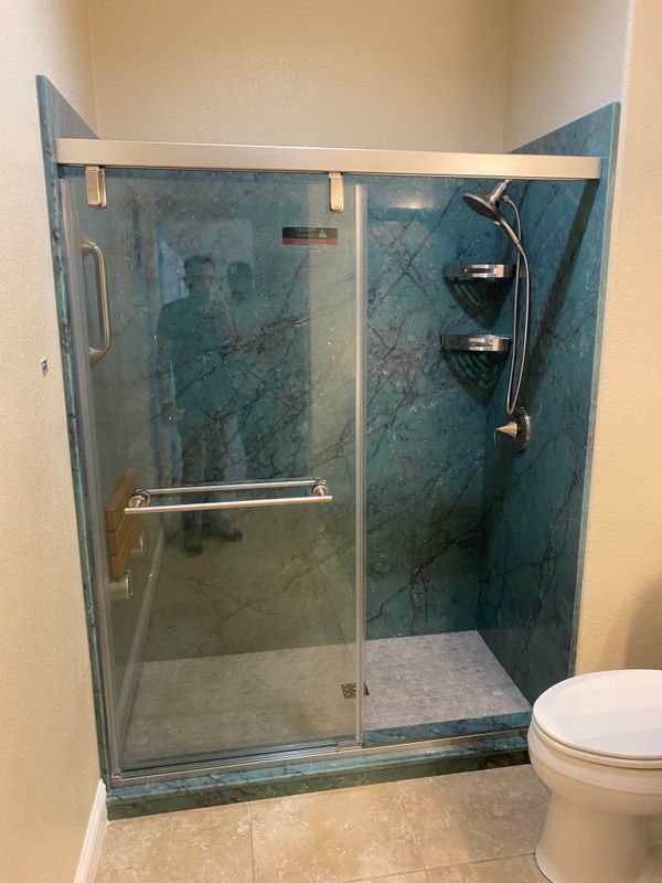 Bathrooms