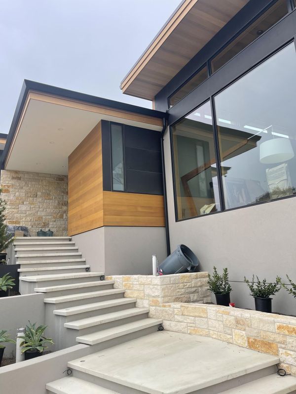 Exterior Painting gallery