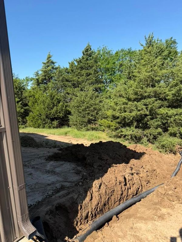 Land Clearing