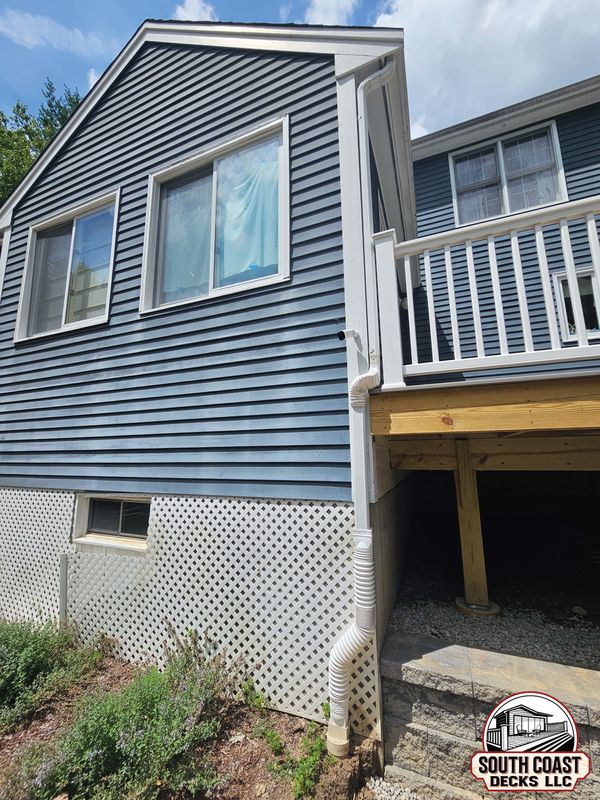 Deck Building