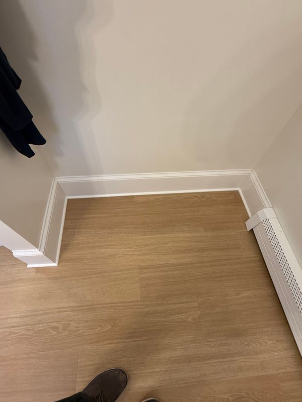 Flooring
