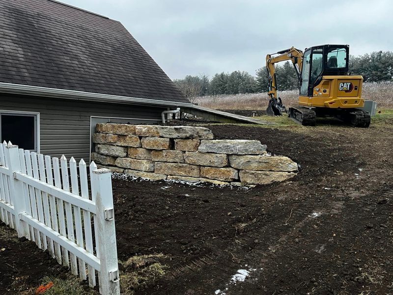 Landscaping gallery