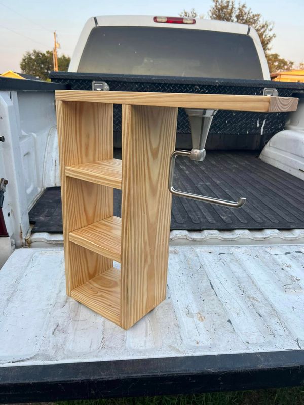 Trim & Finish Carpentry