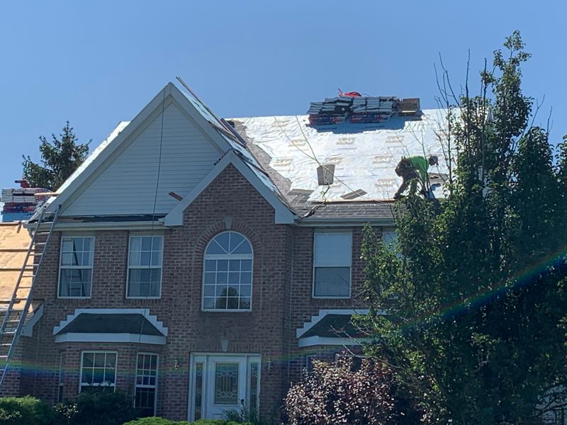 Roofing