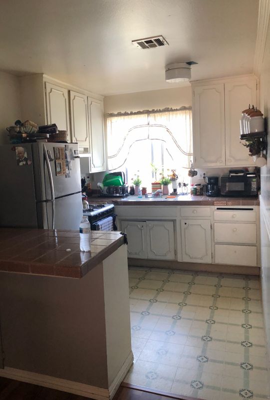 Renovation Services