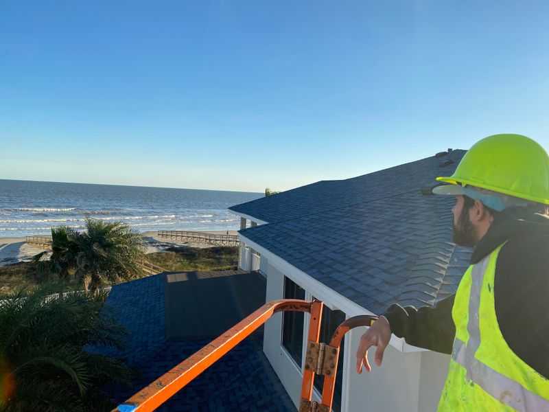 Roofing